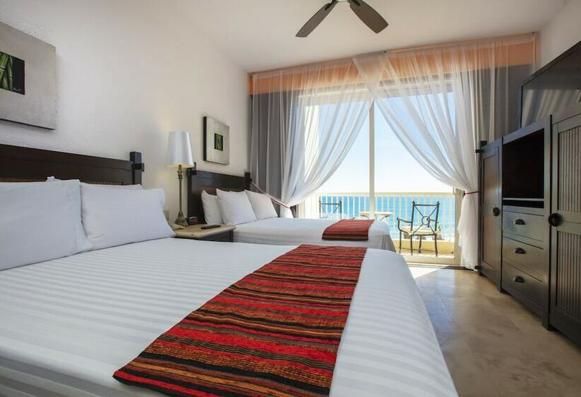 オーシャンビュースイート, Krystal Grand Los Cabos - All Inclusive