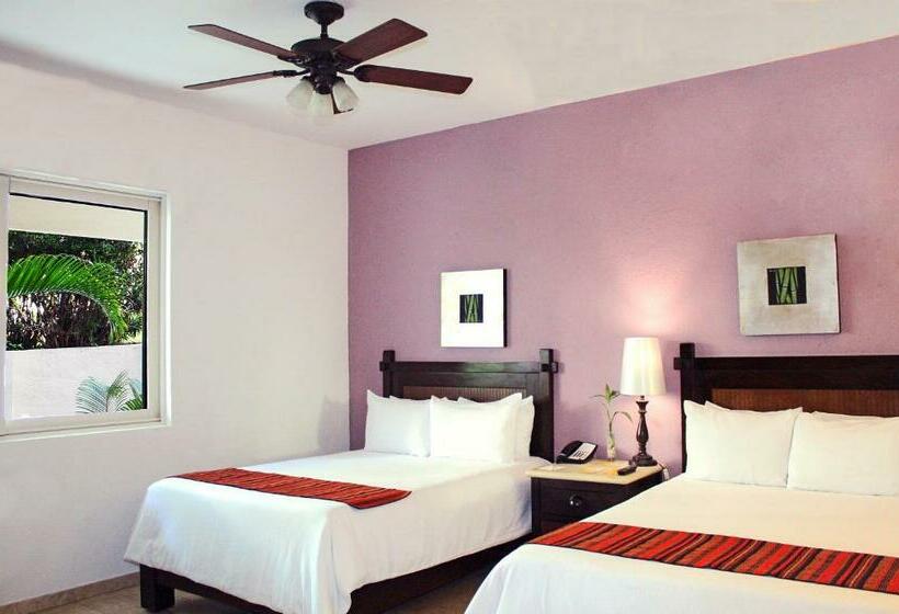スタンダードルーム, Krystal Grand Los Cabos - All Inclusive