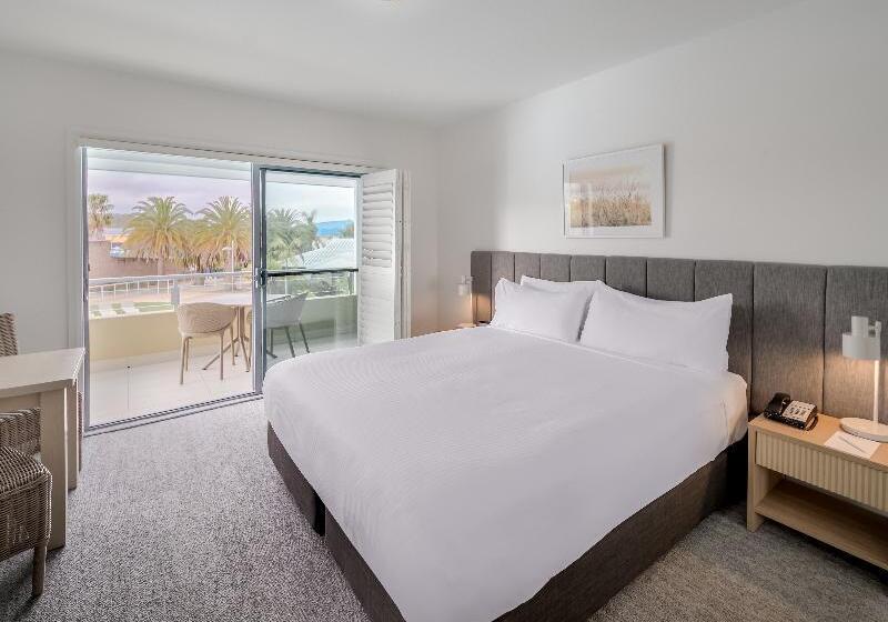 Студия Стандарт, Oaks Port Stephens Pacific Blue Resort