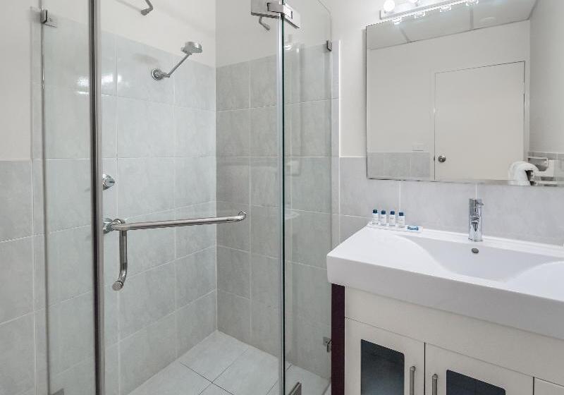 Апартаменты 2 Спальни, Oaks Port Stephens Pacific Blue Resort