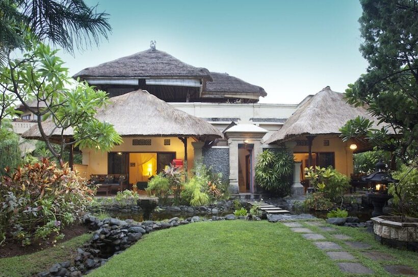 Family Suite, Taman Sari Bali Resort And Spa