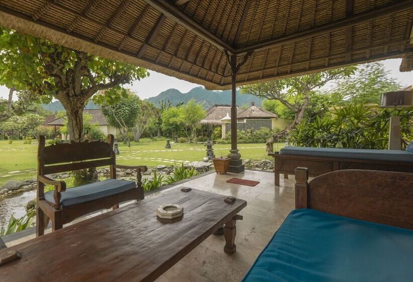 Family Suite, Taman Sari Bali Resort And Spa