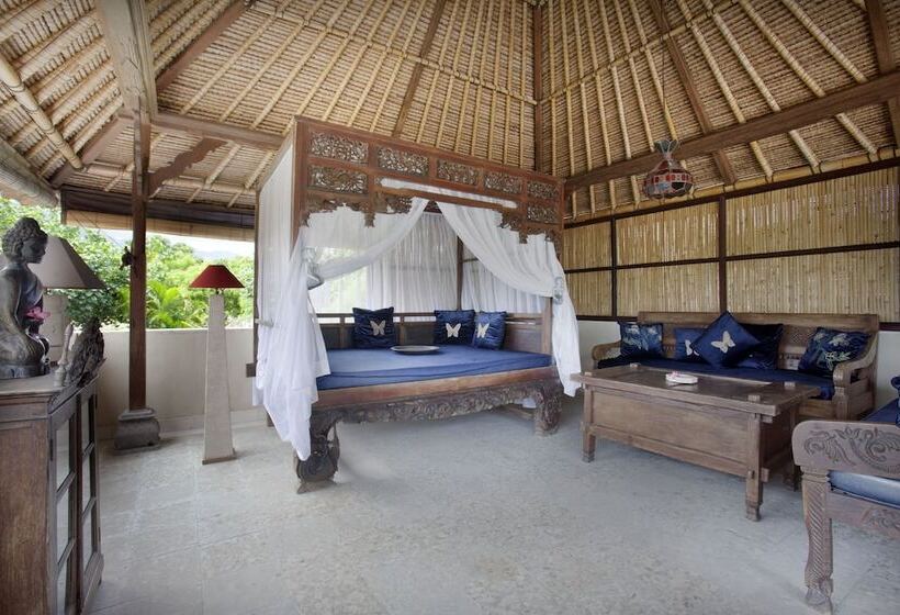 Family Suite, Taman Sari Bali Resort And Spa