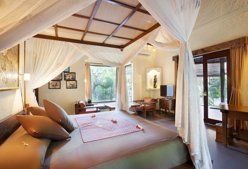 Люкс, Taman Sari Bali Resort And Spa