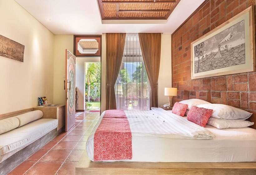 Студия Стандарт, Taman Sari Bali Resort And Spa