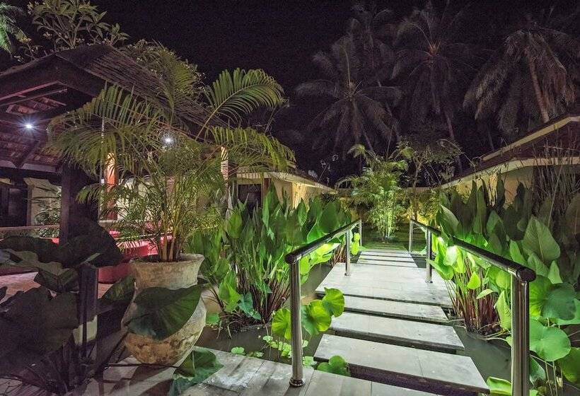 Вилла 1 Спальня, The Sunset Beach Resort & Spa Taling Ngam