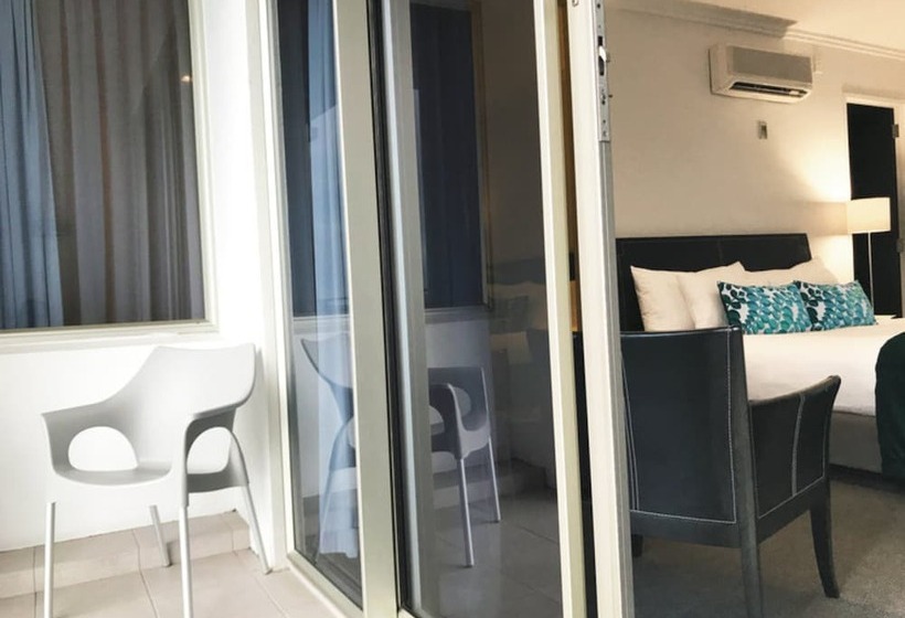 패밀리 스위트, Trinity Wharf Tauranga
