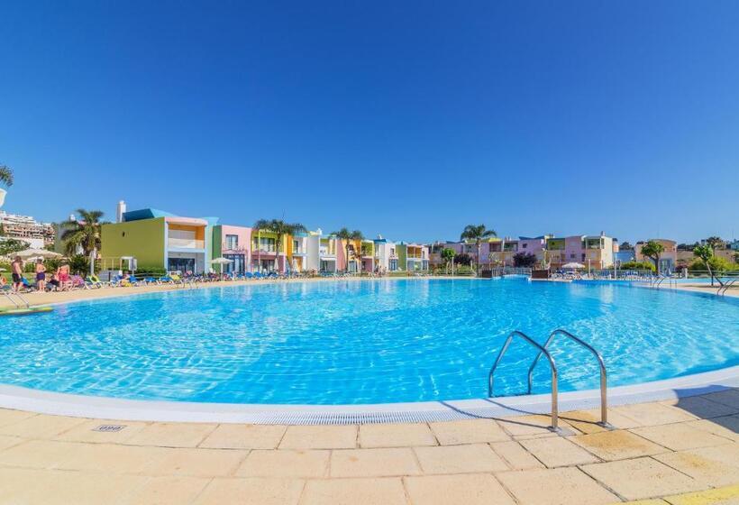 1ベッドルームアパートメント, Apartamentos Da Orada by Garvetur