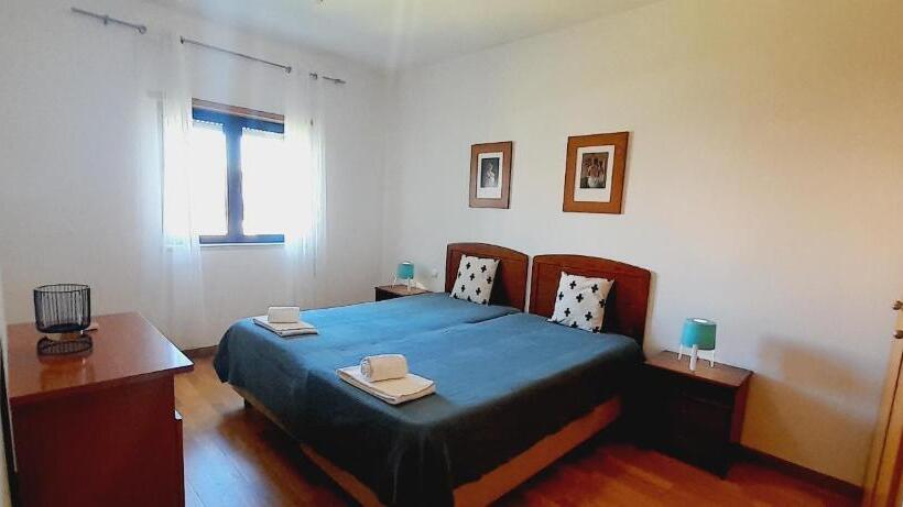 1ベッドルームアパートメント, Apartamentos Da Orada by Garvetur
