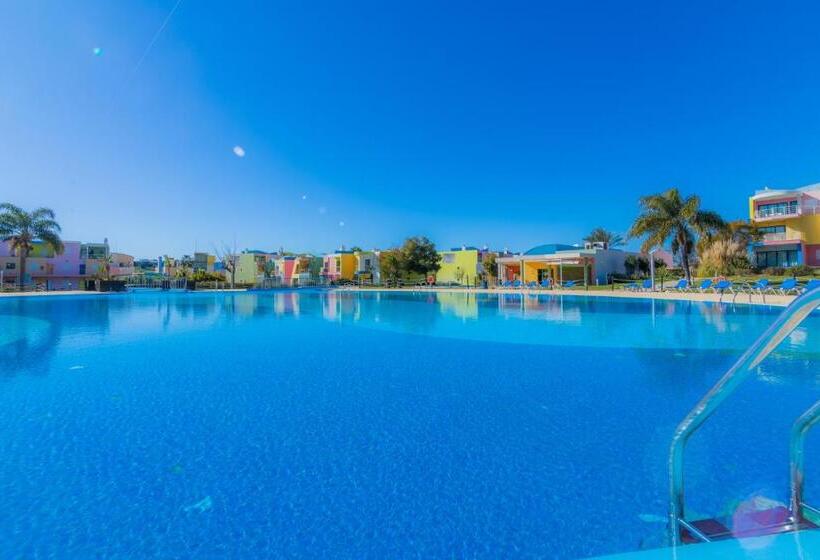 2ベッドルームアパートメント, Apartamentos Da Orada by Garvetur