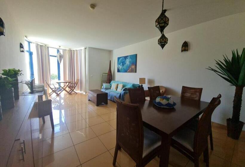 2ベッドルームアパートメント, Apartamentos Da Orada by Garvetur