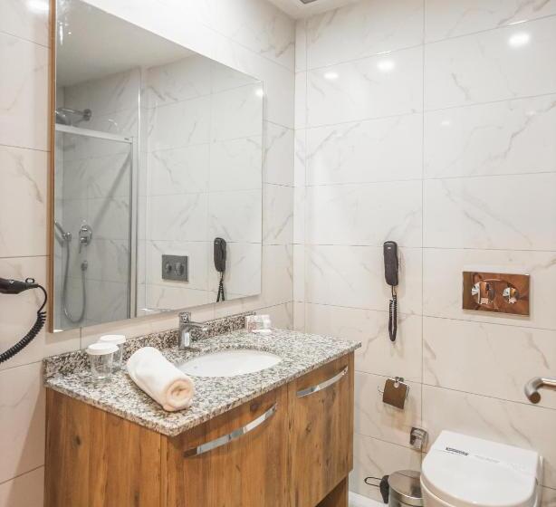 Семейный Номер Superior, Dalya Resort Aqua & Spa Hotel Datça