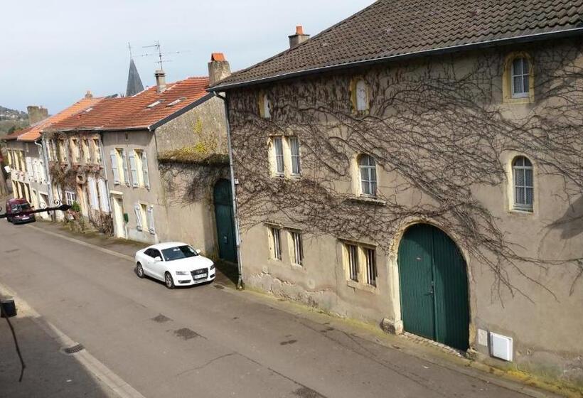 Номер Deluxe, Le Prana  Maison Et Chambres D Hôtes, Wellness Et Centre De Soins