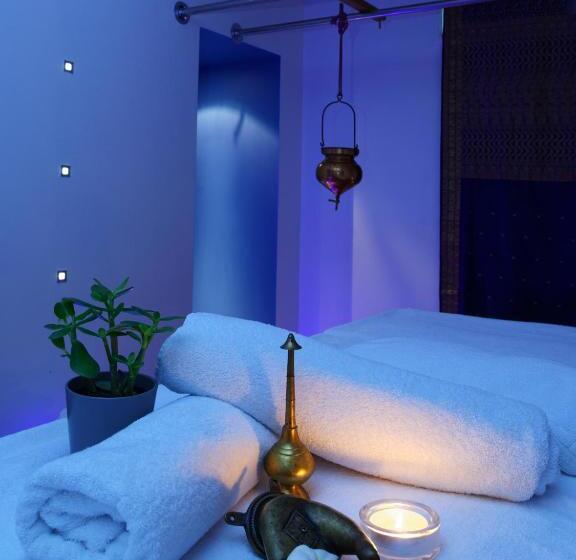 Номер Superior, Le Prana  Maison Et Chambres D Hôtes, Wellness Et Centre De Soins