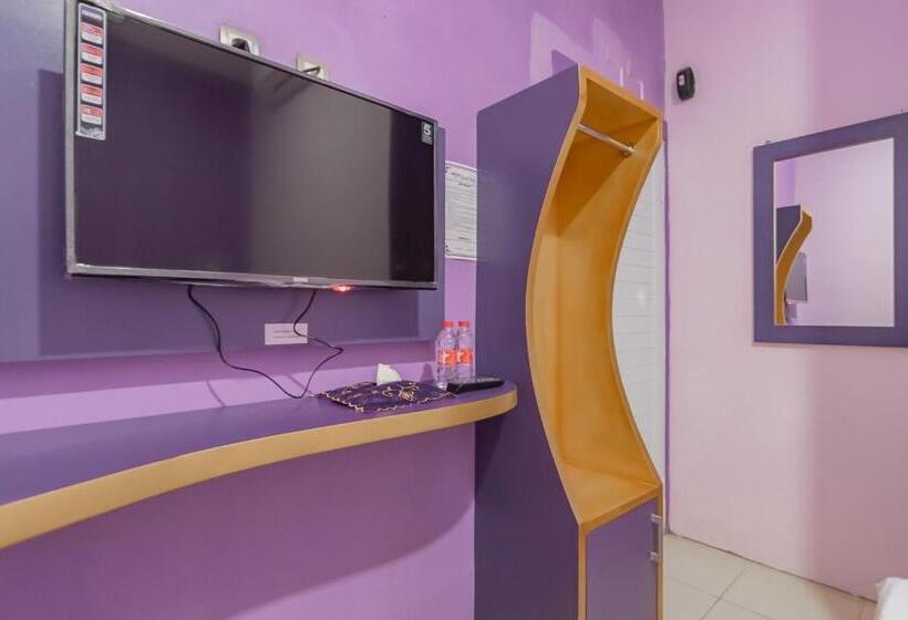 Номер Стандарт, Reddoorz @ Cipanas Garut