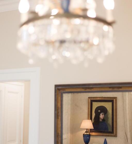 اتاق سوپریور, Gmarconi Suites