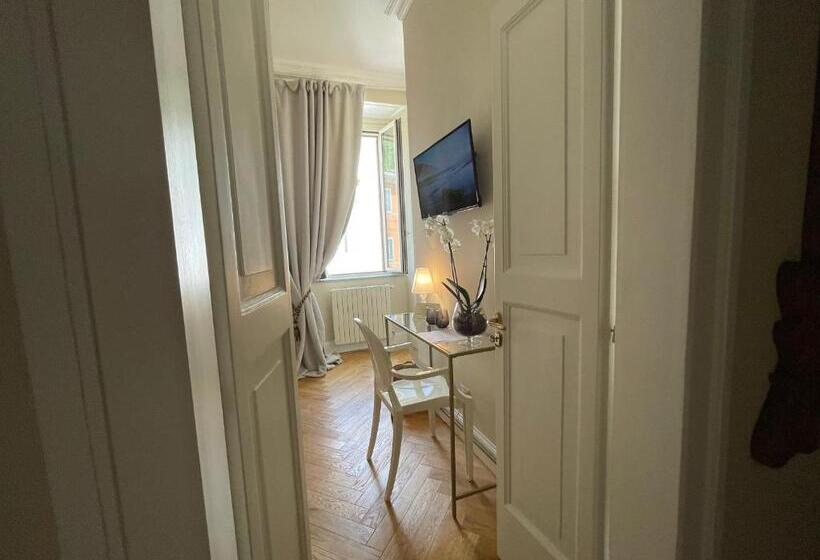 اتاق استاندارد, Gmarconi Suites