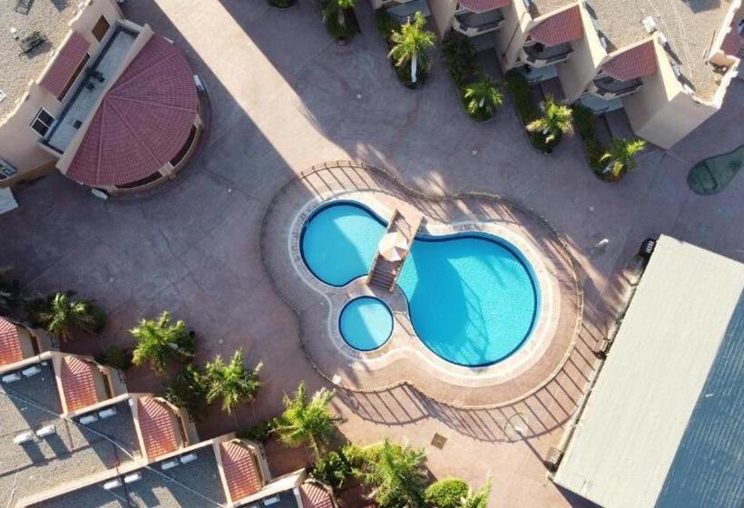 Шале 1 Спальня, Alahlam Resort Yanbu