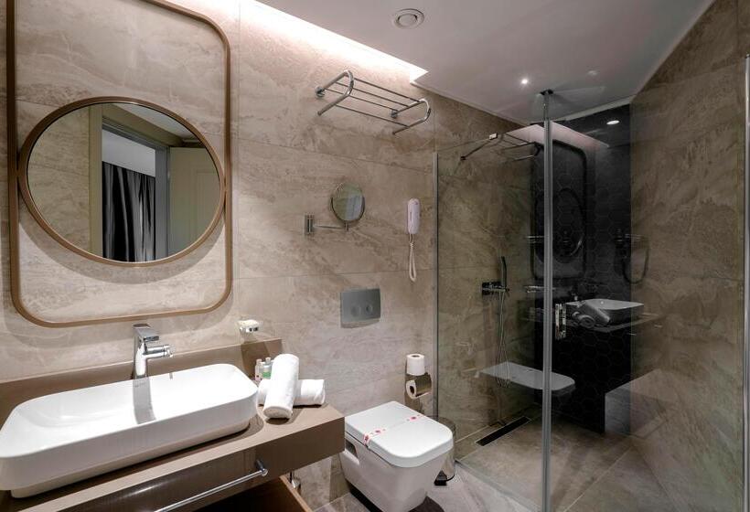 اتاق خانوادگی, Calyptus Kirman Premium   Ultra All Inclusive