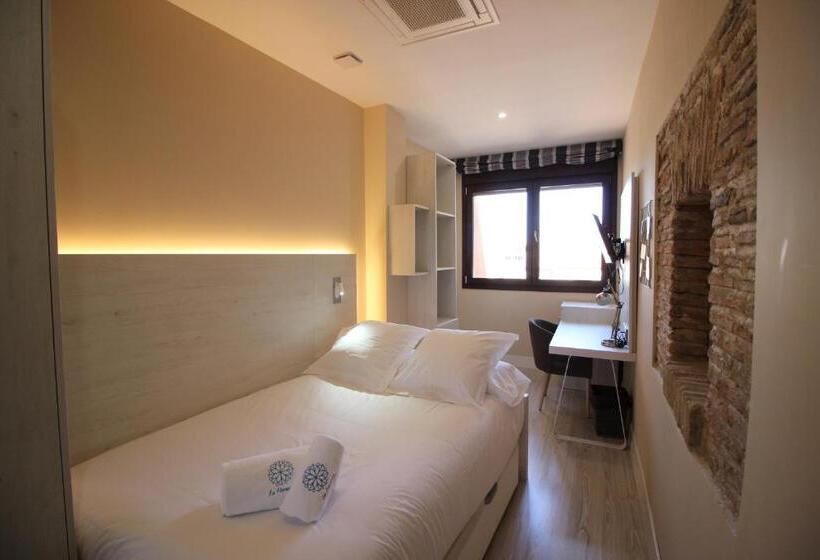 标准单人间, Palacio La Floresta