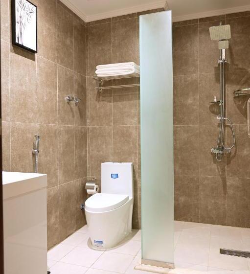 标准间, Sela Hotel فندق صلة