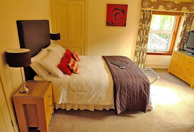 스탠다드 룸, Ardvane Bed & Breakfast