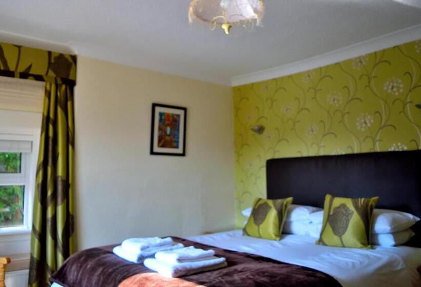 Стандартный Номер Кровать Кинг, Ardvane Bed & Breakfast