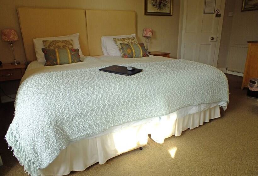 스탠다드 룸, Ardvane Bed & Breakfast