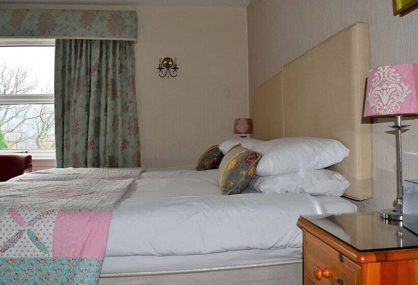 스탠다드 룸, Ardvane Bed & Breakfast