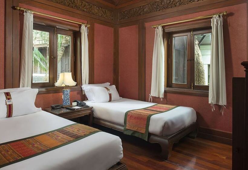 ویلای 3 خوابه, The Davis Bangkok
