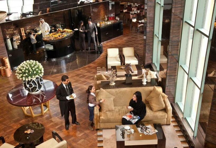 سوییت, Fairmont Nile City