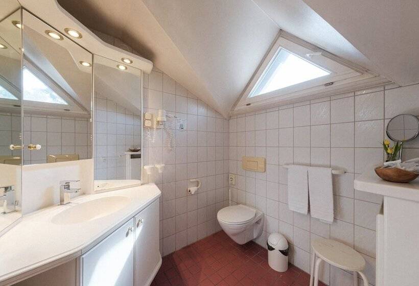 Номер Комфорт, Haus Duden