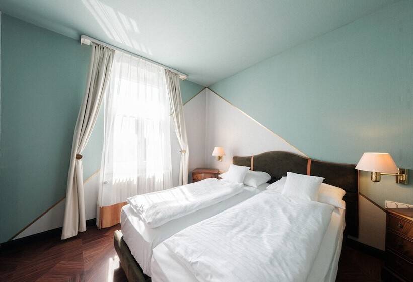 Номер Комфорт, Haus Duden