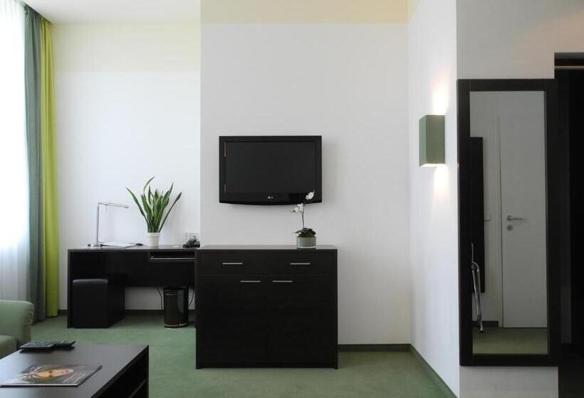 패밀리 스위트, Rainers Hotel Vienna