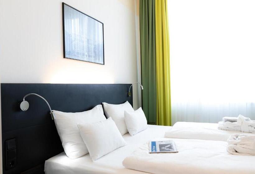 패밀리 스위트, Rainers Hotel Vienna