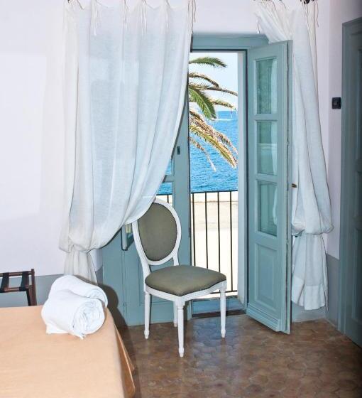 Номер Superior, La Salina Hotel Borgo Di Mare