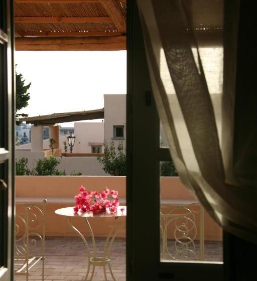 Полулюкс, La Salina Hotel Borgo Di Mare