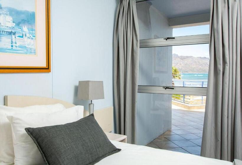 Люкс, False Bay Inn