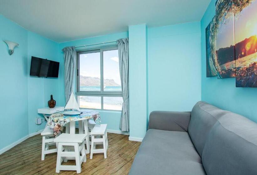 Семейный Номер Вид на Море, False Bay Inn