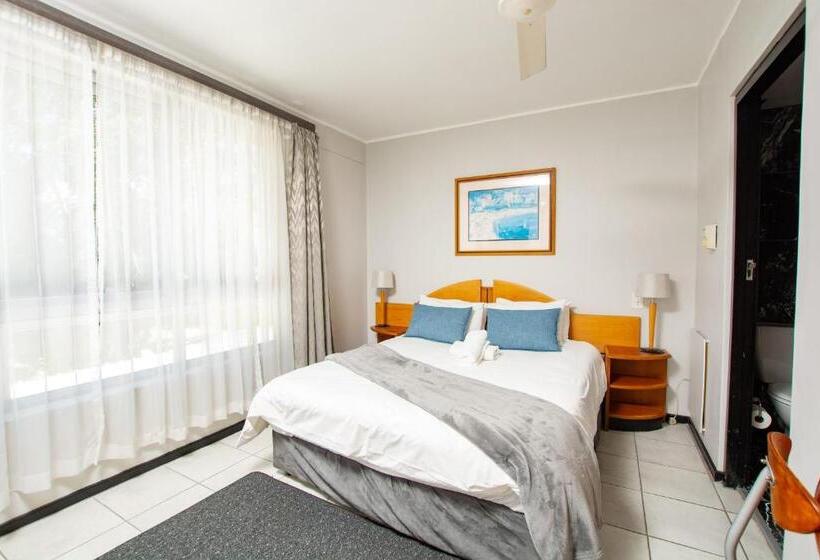 Студия Стандарт, False Bay Inn