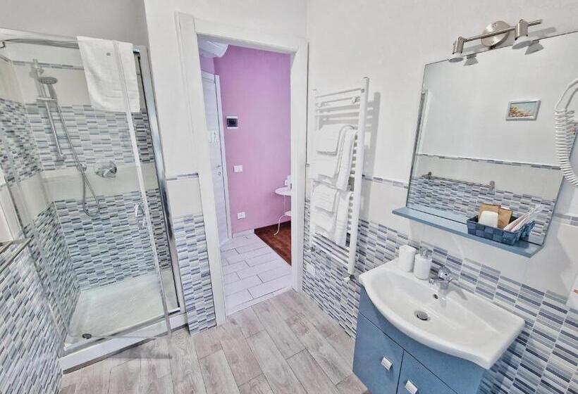 Номер Стандарт, Le Giare B&b