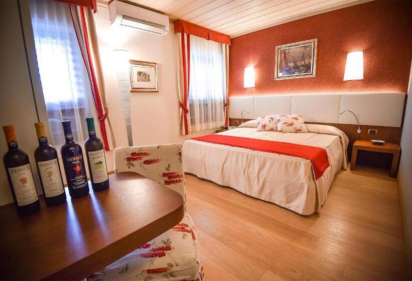 Классический Номер, Venica & Venica Wine Resort