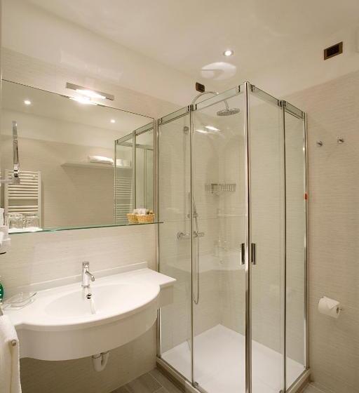 Номер Deluxe, Venica & Venica Wine Resort