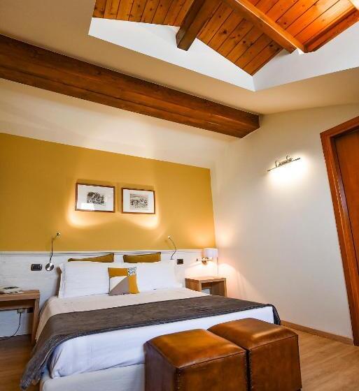 Полулюкс, Venica & Venica Wine Resort
