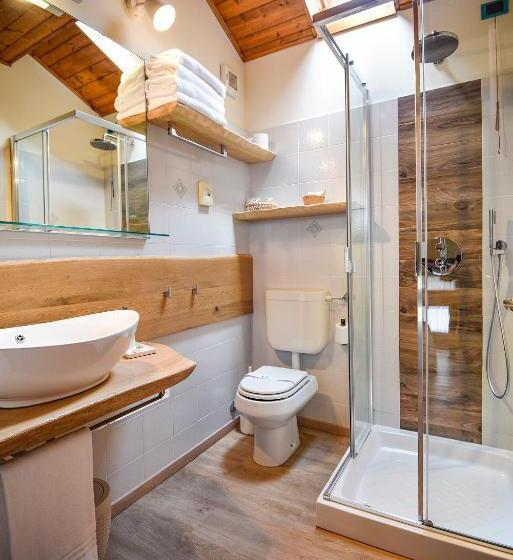Классический Номер, Venica & Venica Wine Resort