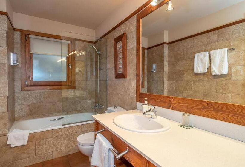 Апартаменты 2 Спальни, Aparthotel Bellver