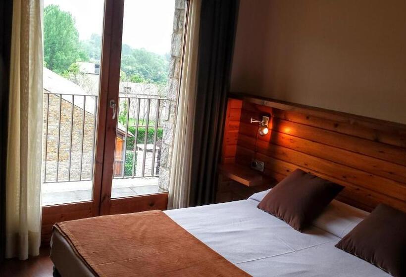 דירת חדר, Aparthotel Bellver