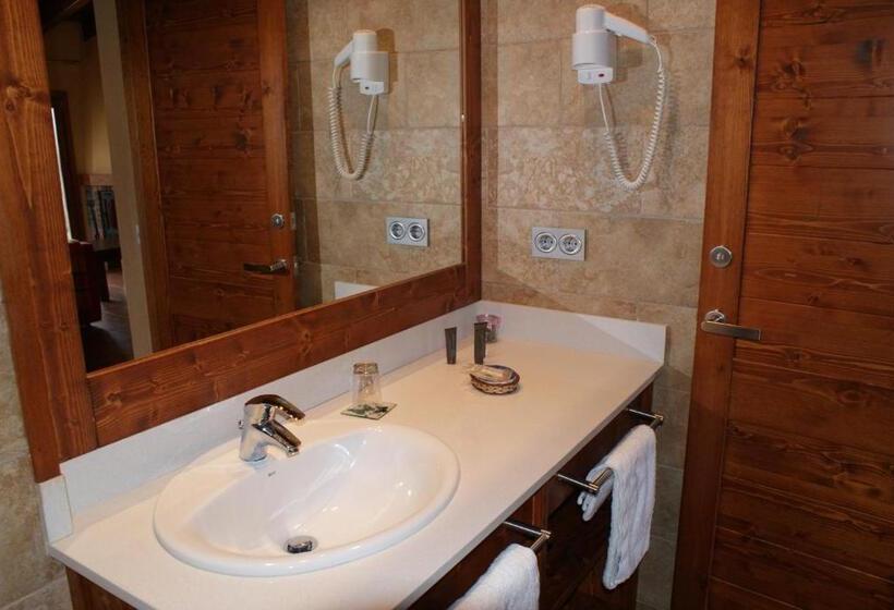 Апартаменты 2 Спальни, Aparthotel Bellver
