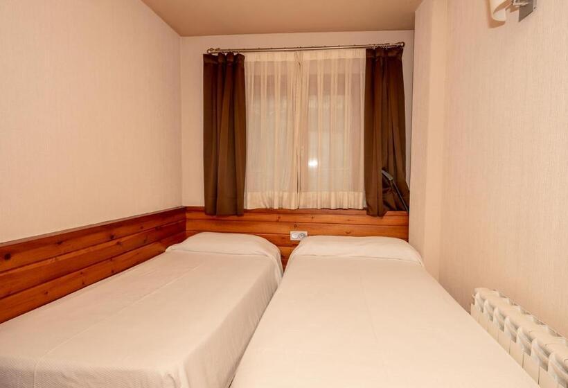 Апартаменты 2 Спальни, Aparthotel Bellver