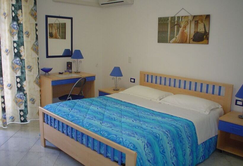 Номер Стандарт, B&b Brezza Marina & Ristorante Shoreline